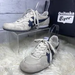 OnitsukaTiger オニツカタイガー セラーノ レディース スニーカー