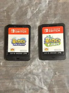 星のカービィ スターアライズ & ディスカバリー