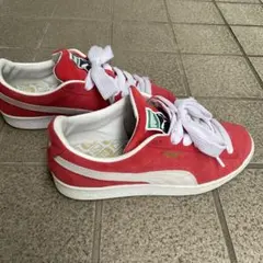 Puma スエード 26cm(まとめ買い割引可)