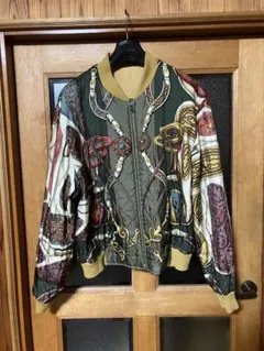 2026年最新】エルメス ブルゾン リバーシブルの人気アイテム - メルカリ