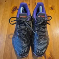 ヨネックス　テニスシューズ　ハードコート