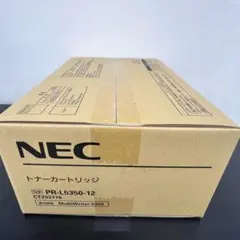 2個セット割】NEC・トナーカートリッジ／PR-L5350-12 - メルカリ
