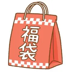 SUMMER福袋！夏全開エロエロ水着セット♡のサムネイル