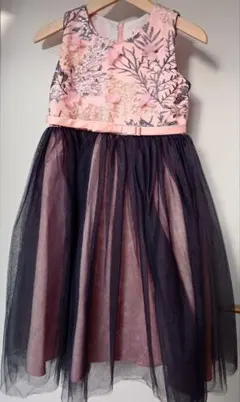 子供用ドレス 140