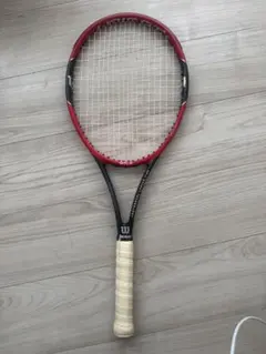 Wilson Pro Staff X Version 14 テニスラケット - メルカリ