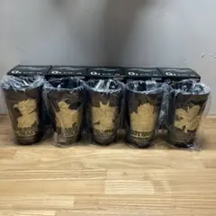 ドラゴンボール1番くじG H I賞コンプリート