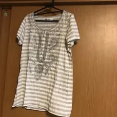 ナイガイ.イム　レディースTシャツ⭐︎のサムネイル