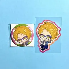 2026年最新】遊木真 缶バッジの人気アイテム - メルカリ