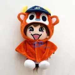 2026年最新】ちびぬい服 なにわ男子の人気アイテム - メルカリ