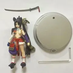 Fate/Grand Order Duel フィギュア 牛若丸 ライダー
