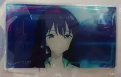 新品未開封 リセ プレイマット 素晴らしき日々 水上由岐 lycee ケロq
