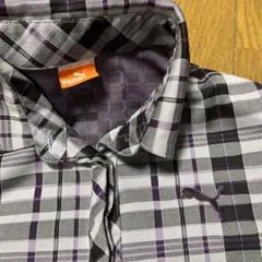 最終値下げ❣️プーマゴルフ　レディースポロシャツSサイズ