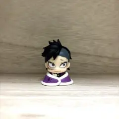 鬼滅の刃 不死川玄弥 おねむたん