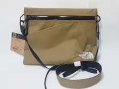 THE NORTH FACE ラフターショルダーポーチＭ