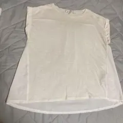 ROPÉ PICNIC トップス 38 アイボリー