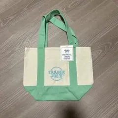 【2026春限定】Trader Joe’s パステルミニトート