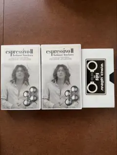 2025年最新】米倉利紀 vhsの人気アイテム - メルカリ