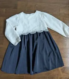 120 グリーンレーベルリラクシング　ワンピ