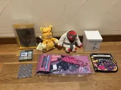 ポケモン グッズセット