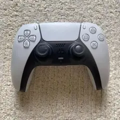 PlayStation5　ワイヤレスコントローラー　CFI-ZCT1J　動作品