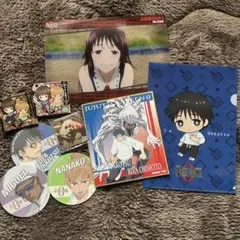 呪術廻戦0 いろいろセット