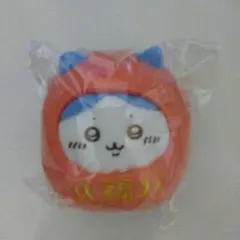 ちいかわ だるまになっちゃった！ころりん起き上がりこぼしぬいぐるみ