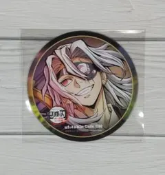 鬼滅の刃 ワールドツアー ufotable cafe コースター 宇髄天元