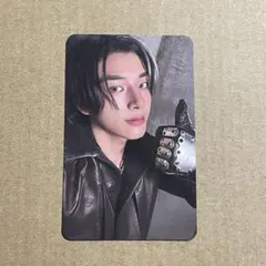 ENHYPEN 献血 赤十字 トレカ ジェイク