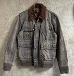 2026年最新】BELSTAFF オイルドジャケットの人気アイテム - メルカリ