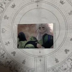 HUNTER × HUNTER イタジャガ3 メルエム コムギ