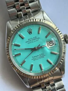 美品　ROLEX ロレックス　1601 メンズ　1970年製のサムネイル