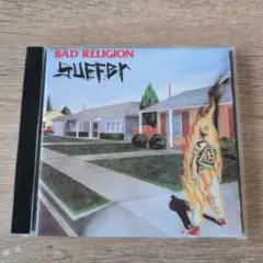 2025年最新】bad religion レコードの人気アイテム - メルカリ