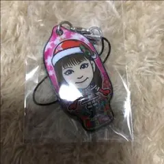 中島美央クリーナー