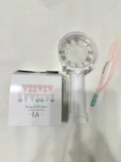 King&Prince L& ペンライト