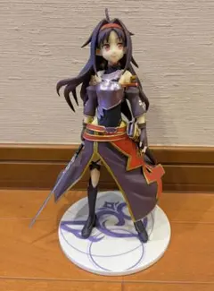 一番くじ フィギュアセレクション ソードアート ユウキ