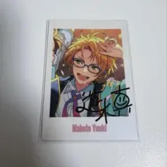 あんスタ 遊木真 ぱしゃっつ 10周年 - メルカリ