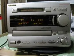 2026年最新】onkyo fr-v3の人気アイテム - メルカリ