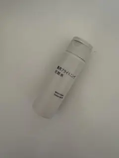 MUJI 化粧水 トナー　薬用ブライトニング化粧水　50mlのサムネイル
