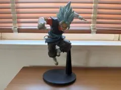 ドラゴンボール ベジット ブルー フィギュア