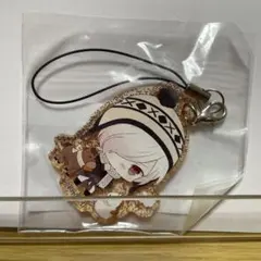 DIABOLIK LOVERS キラキラアクリルストラップ 逆巻スバル