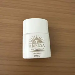 ANESSA Sun Dual Care デイセラム SPF50のサムネイル