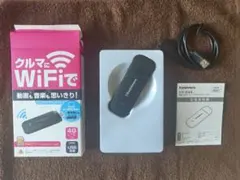 Kashimura KD-249 無線LANルーター