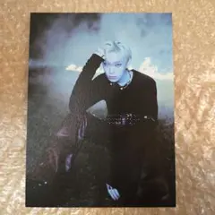 ENHYPEN ソヌ ポストカード