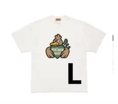 白2XL POKEMON MADE GRAPHIC T-SHIRT #2カモネギ POKEMON MADE GRAPHIC T-SHIRT #2 カモネギ 白 - メルカリ
