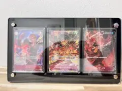 ワンピース カードゲーム レアカードセット