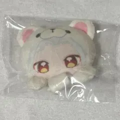 あんスタ　いつぬいのっかりパーツ　乱凪砂