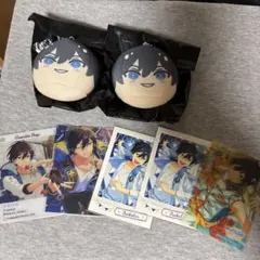 あんさんぶるスターズ 氷鷹北斗 グッズ まとめ売り