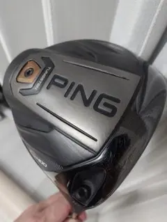 2026年最新】PING G400 ドライバー 10.5の人気アイテム - メルカリ
