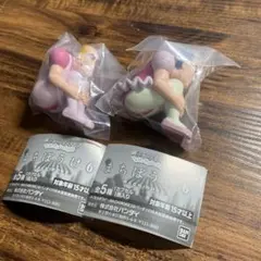 クレヨンしんちゃんヘンダーランドの大冒険 まちぼうけ6