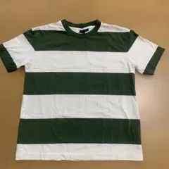 UNIQLO marimekko ストライプ Tシャツ　メンズ　レディース